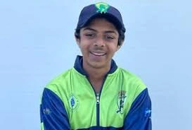 Harsha Bharadwaj